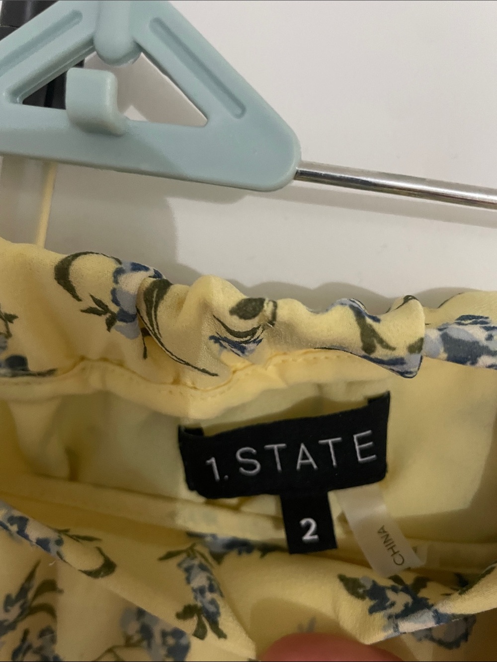 SKIRT - Picture 2 of 5